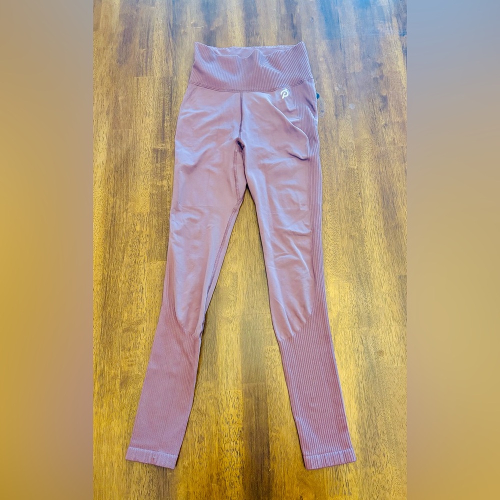 Peloton yoga pants  (XS/S)